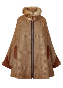 Women Holland Cooper Capes|Tailoring><noscript><img width=