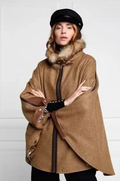 Women Holland Cooper Capes|Tailoring><noscript><img width=