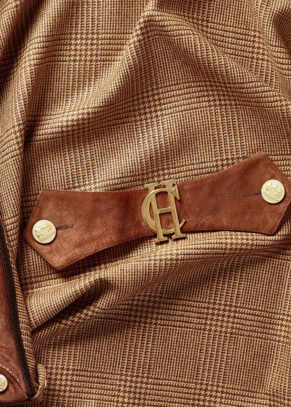 Women Holland Cooper Capes|Tailoring>Chiltern Cape