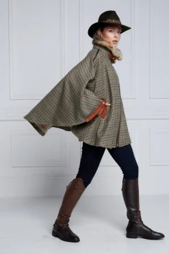 Women Holland Cooper Capes|Tailoring><noscript><img width=