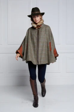 Women Holland Cooper Capes|Tailoring><noscript><img width=