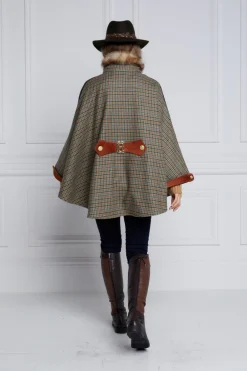Women Holland Cooper Capes|Tailoring><noscript><img width=