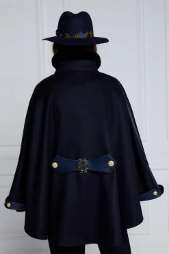 Women Holland Cooper Capes|Tailoring>Chiltern Cape