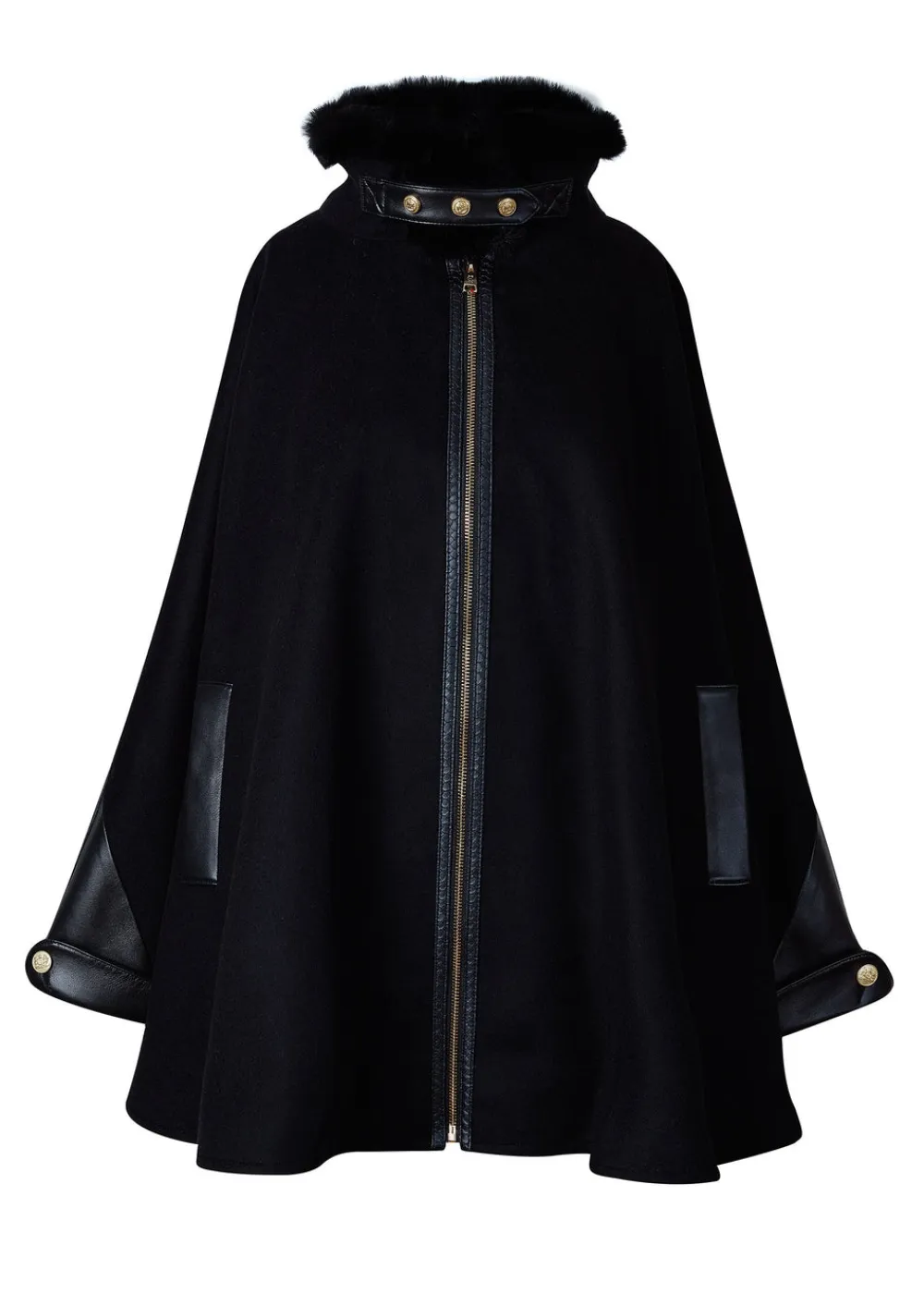 Women Holland Cooper Capes|Tailoring>Chiltern Cape