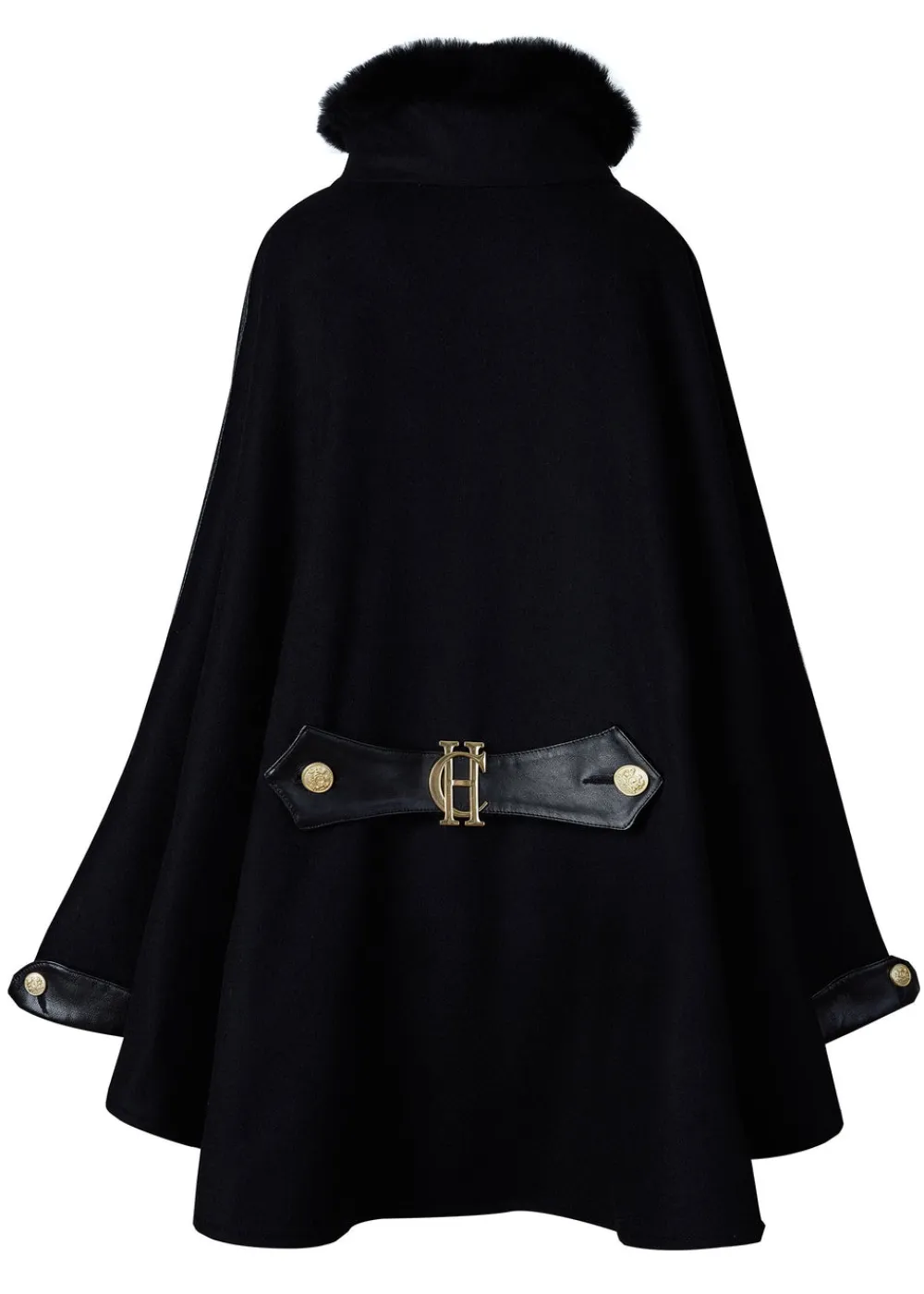 Women Holland Cooper Capes|Tailoring>Chiltern Cape