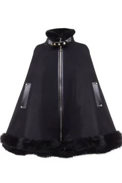 Women Holland Cooper Capes><noscript><img width=