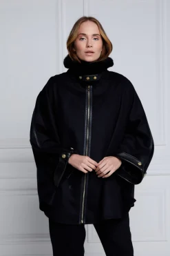 Women Holland Cooper Capes><noscript><img width=