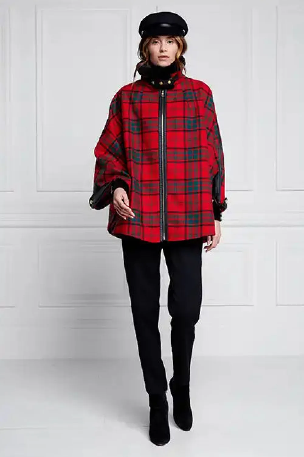 Women Holland Cooper Capes>Chiltern Cape