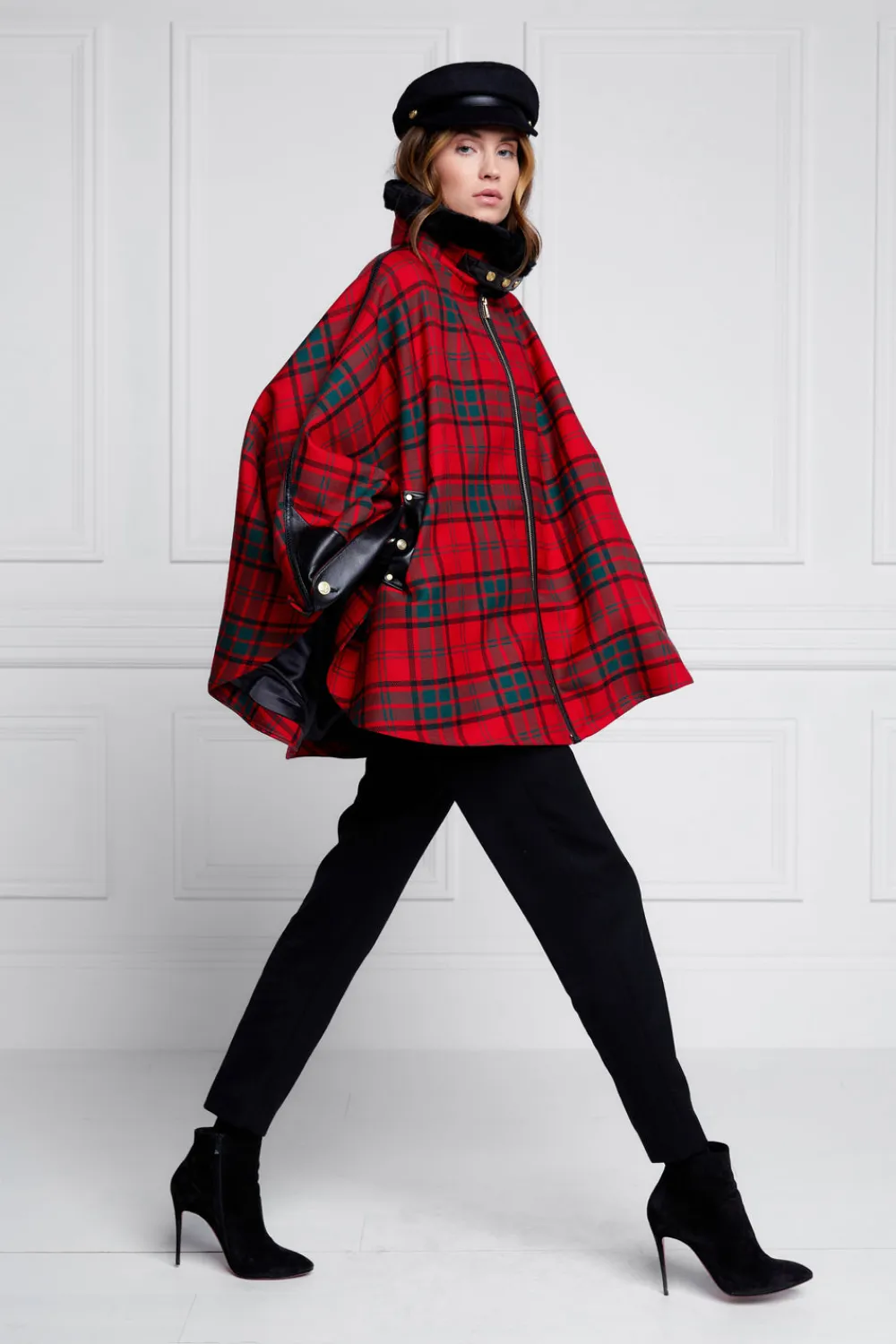 Women Holland Cooper Capes>Chiltern Cape