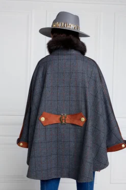 Women Holland Cooper Capes>Chiltern Cape