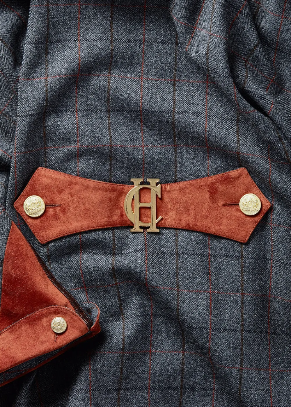 Women Holland Cooper Capes>Chiltern Cape