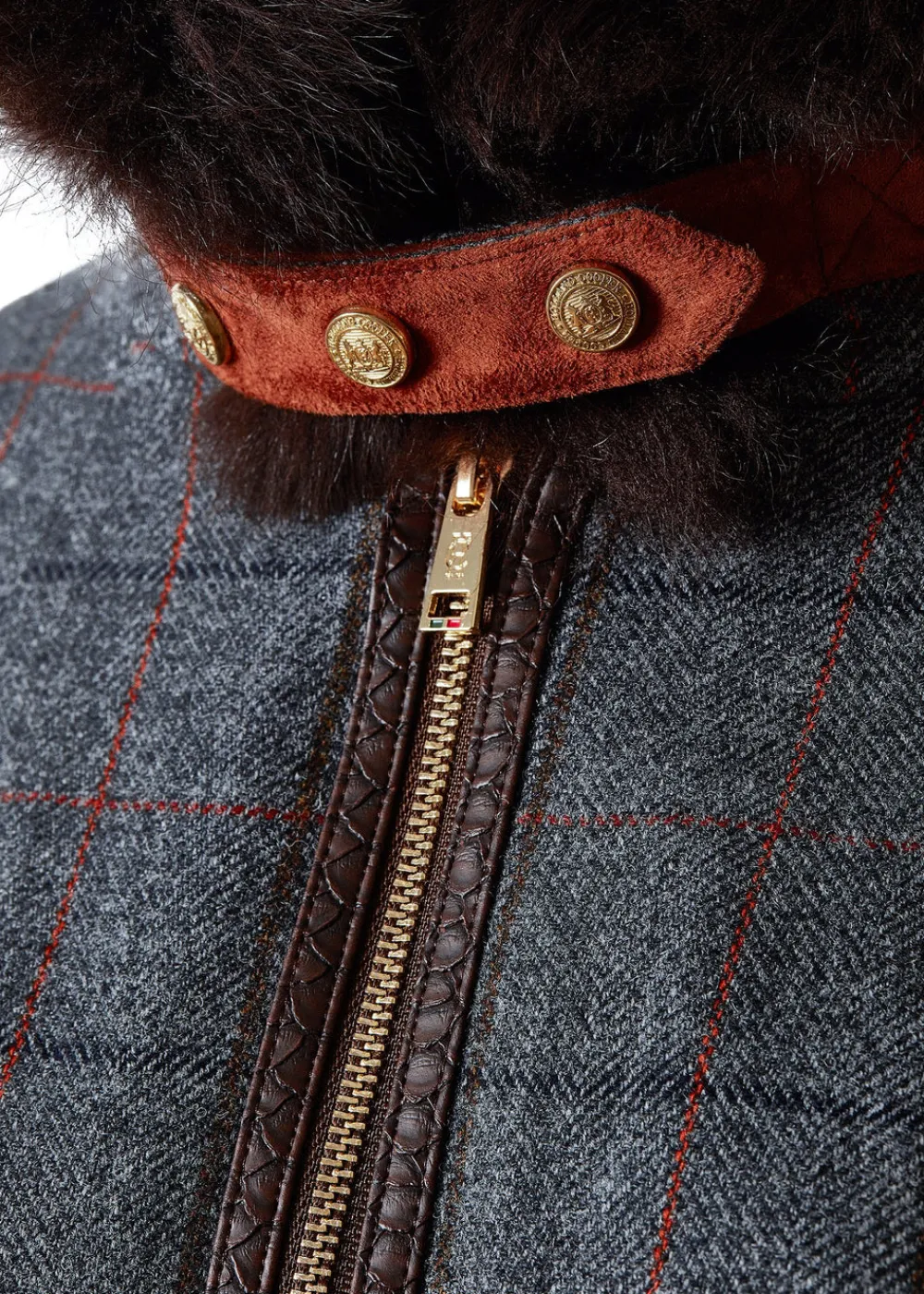 Women Holland Cooper Capes>Chiltern Cape