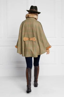 Women Holland Cooper Capes|Tailoring>Chiltern Cape