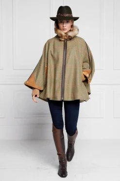 Women Holland Cooper Capes|Tailoring>Chiltern Cape