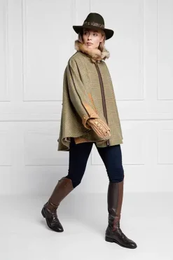 Women Holland Cooper Capes|Tailoring><noscript><img width=