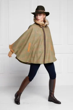 Women Holland Cooper Capes|Tailoring><noscript><img width=