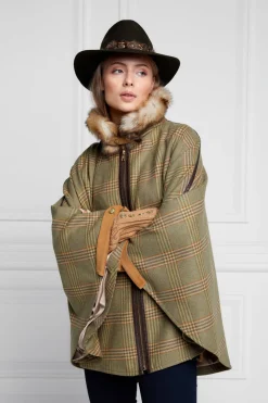 Women Holland Cooper Capes|Tailoring><noscript><img width=