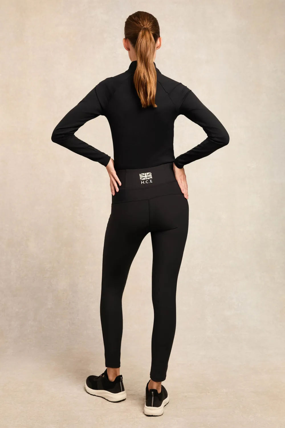 Women Holland Cooper Leggings|Leggings>Chiltern Legging