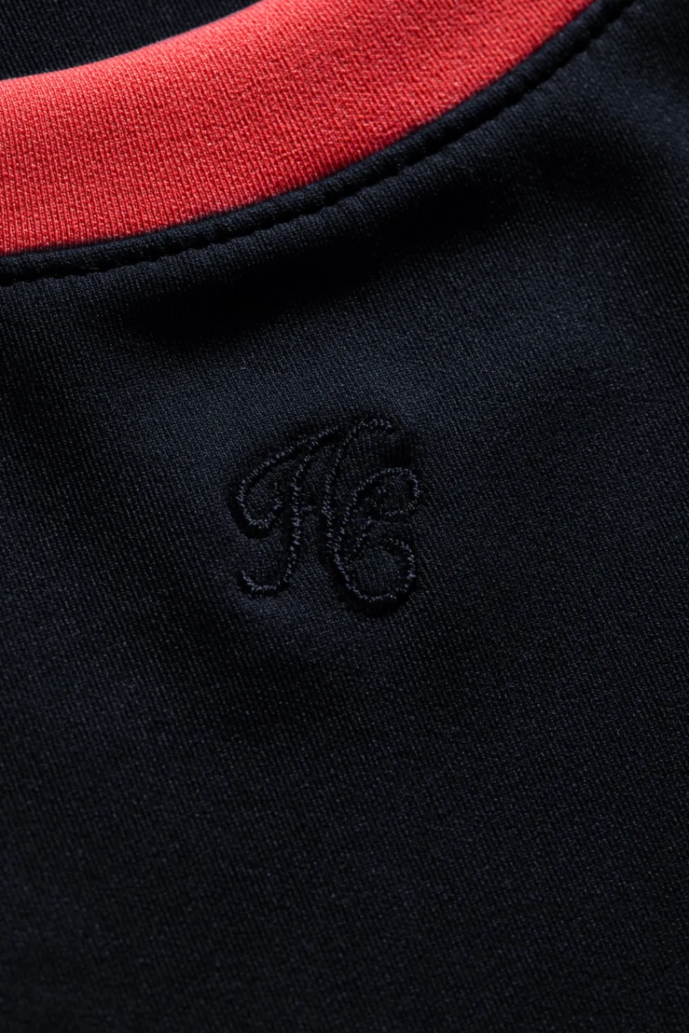 Holland Cooper Polo Shirts & Tees>Chiltern Ringer Tee