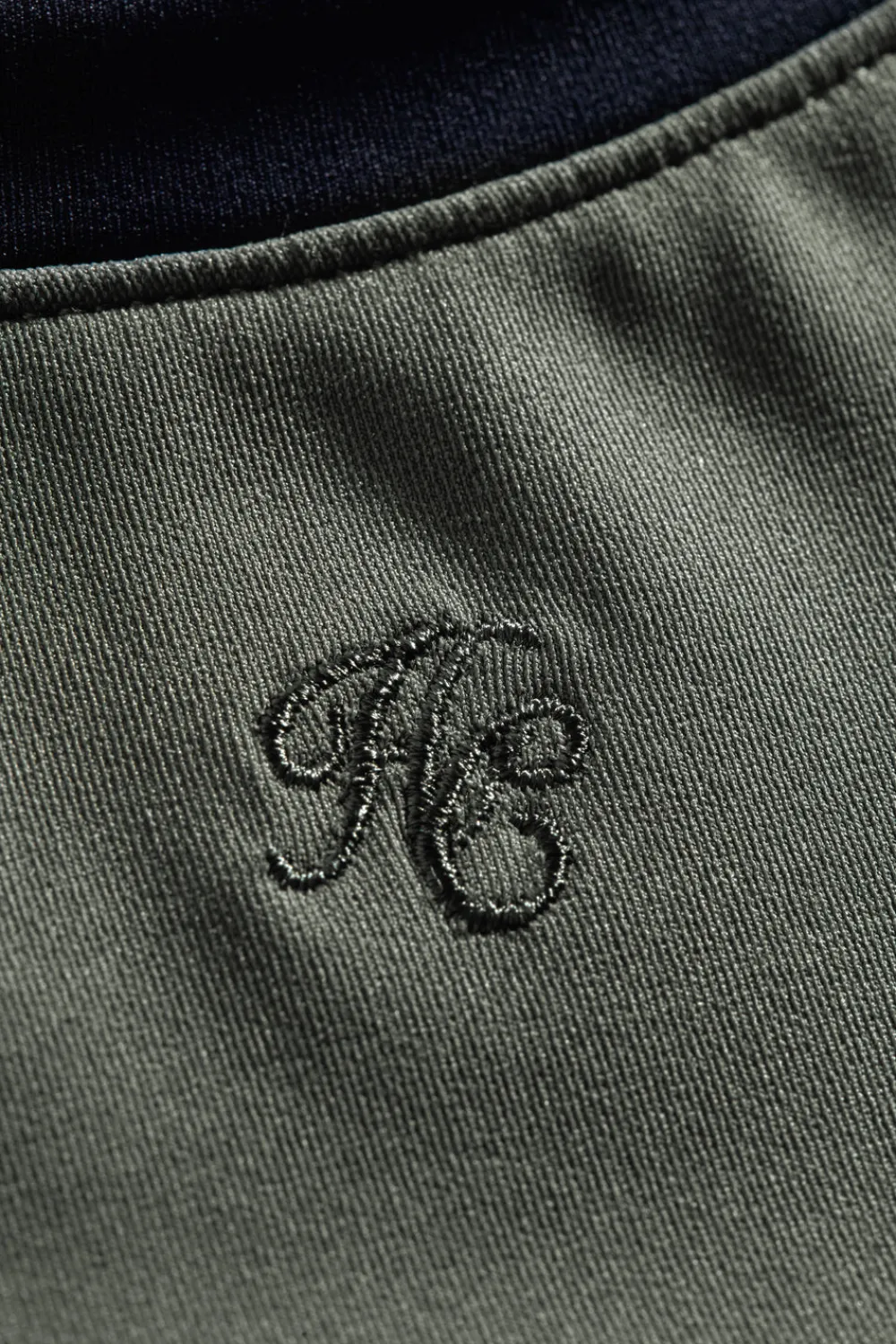 Holland Cooper Polo Shirts & Tees>Chiltern Ringer Tee