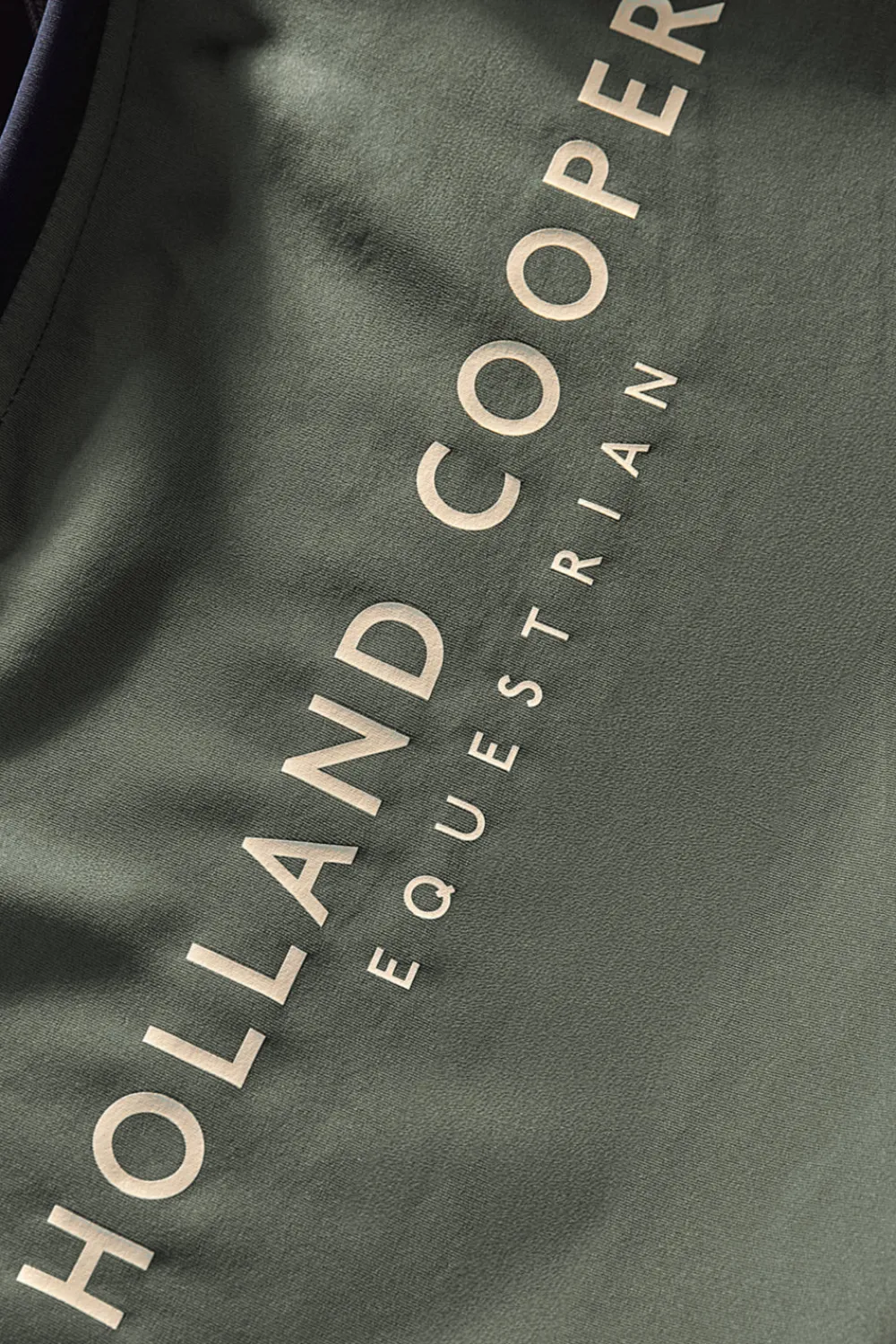 Holland Cooper Polo Shirts & Tees>Chiltern Ringer Tee