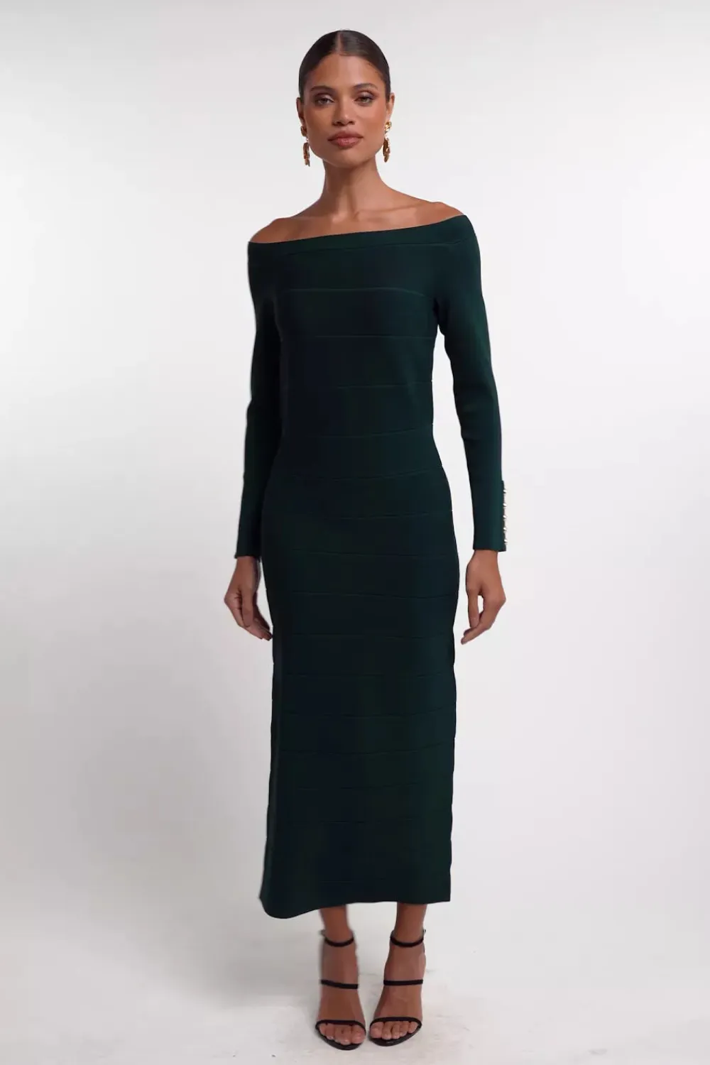 Women Holland Cooper Dresses>Christina Bandage Dress