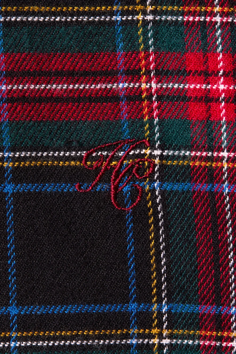 Holland Cooper Shirts>Classic Button Down Shirt