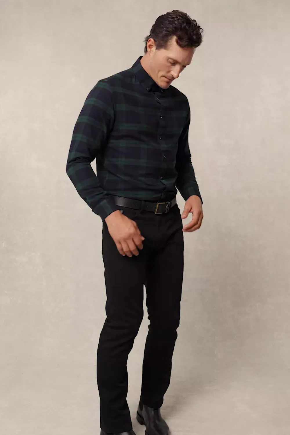 Holland Cooper Shirts>Classic Button Down Shirt