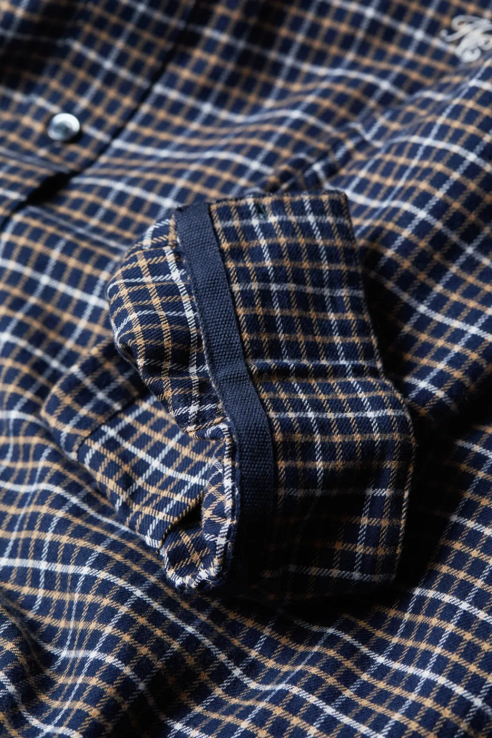 Holland Cooper Shirts>Classic Button Down Shirt