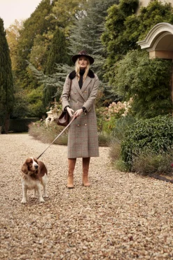 Holland Cooper Dog Leads>Classic Dog Lead