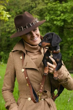 Holland Cooper Dog Leads>Classic Dog Lead