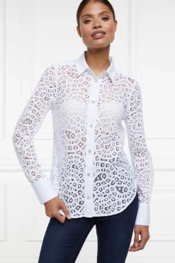 Women Holland Cooper Shirts & Blouses><noscript><img width=