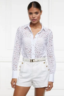 Women Holland Cooper Shirts & Blouses><noscript><img width=