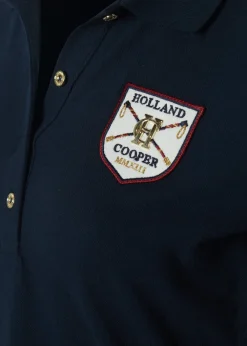 Women Holland Cooper Polo Shirts & Tees|Polo Shirts><noscript><img width=