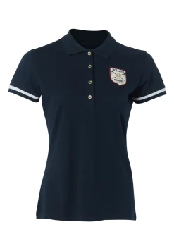 Women Holland Cooper Polo Shirts & Tees|Polo Shirts><noscript><img width=