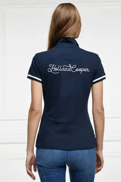 Women Holland Cooper Polo Shirts & Tees|Polo Shirts><noscript><img width=
