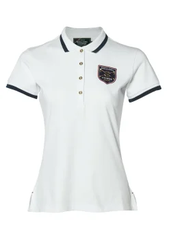 Women Holland Cooper Polo Shirts & Tees|Polo Shirts><noscript><img width=