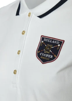Women Holland Cooper Polo Shirts & Tees|Polo Shirts><noscript><img width=