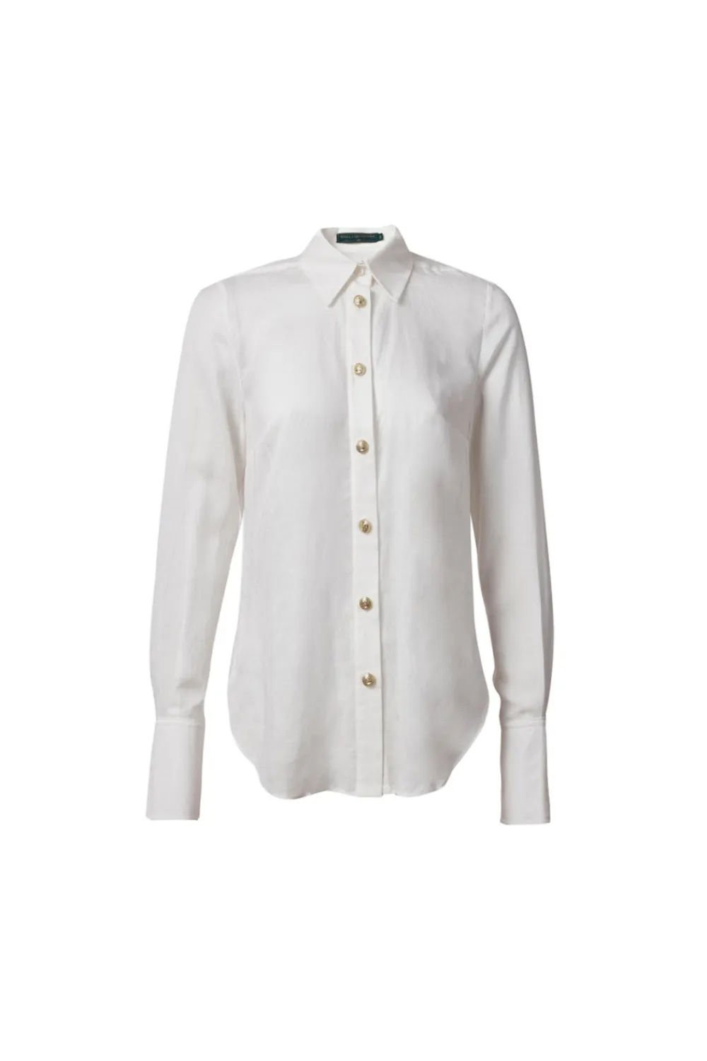 Women Holland Cooper Shirts & Blouses>Classic Shirt