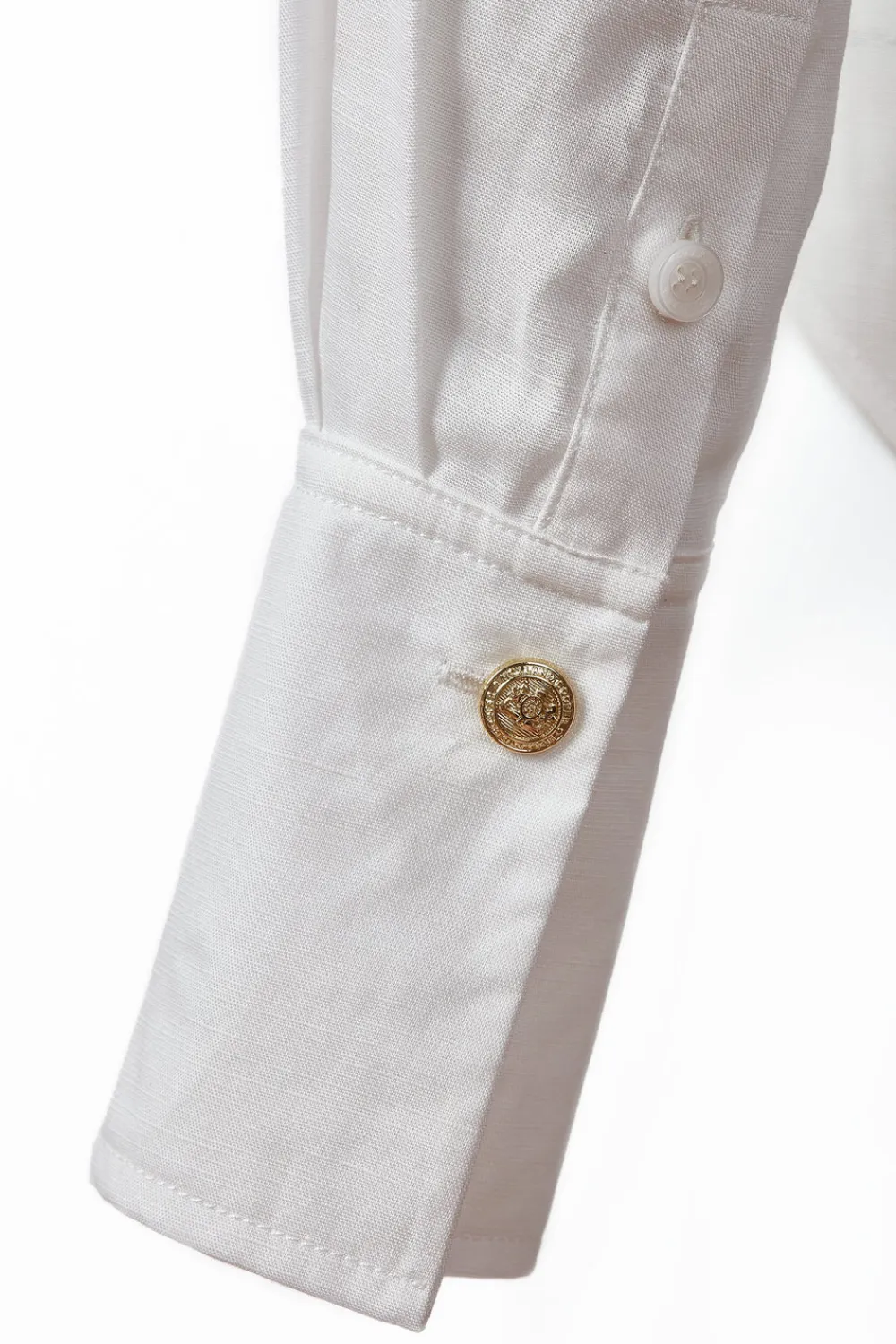 Women Holland Cooper Shirts & Blouses>Classic Shirt