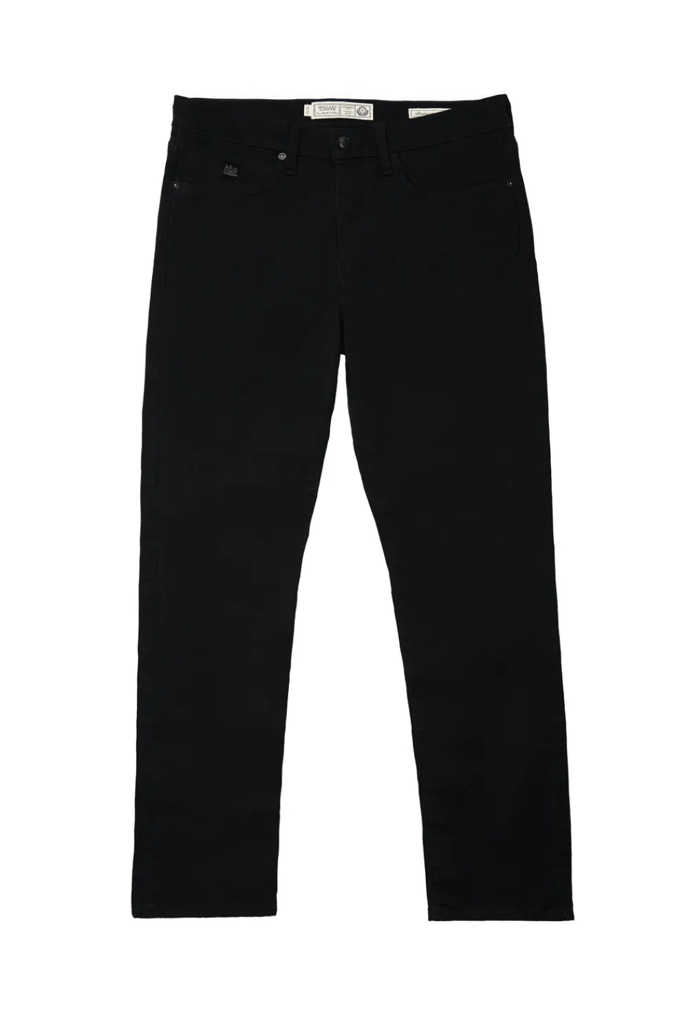 Holland Cooper Jeans>Classic Straight Jean