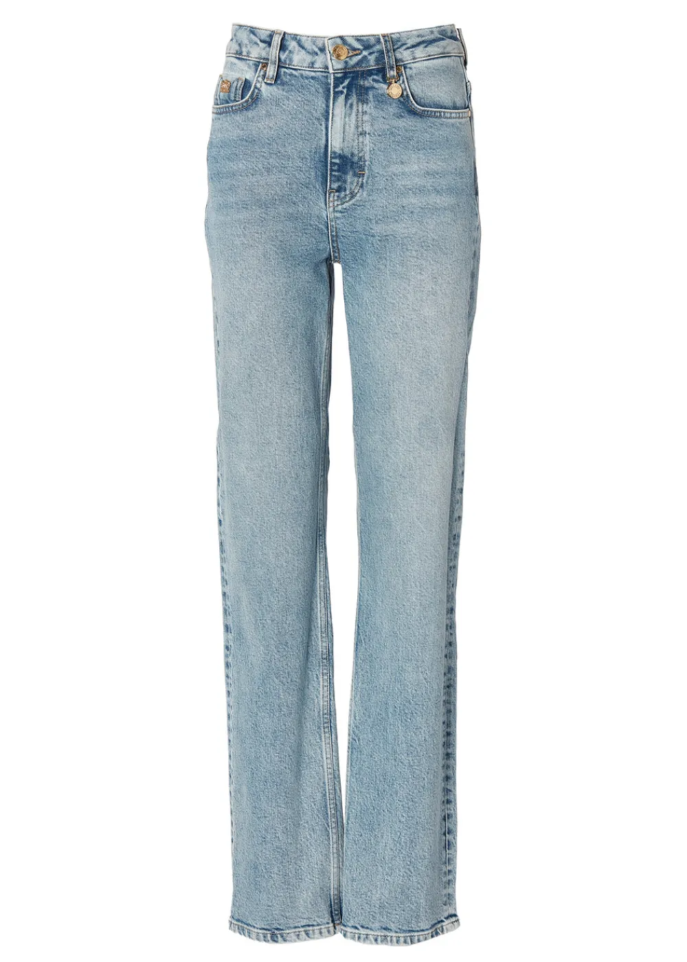 Women Holland Cooper Jeans>Classic Straight Jean