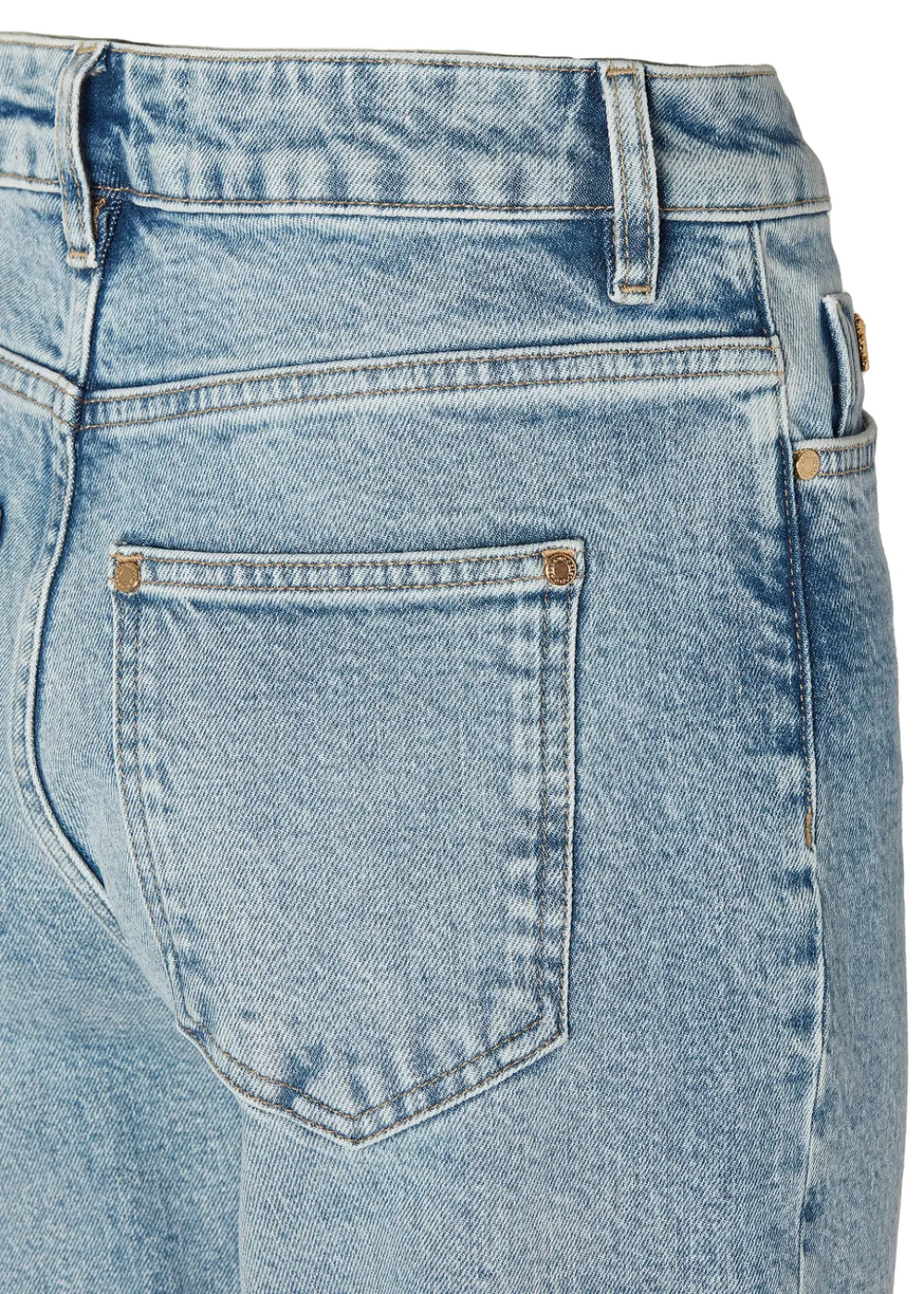 Women Holland Cooper Jeans>Classic Straight Jean