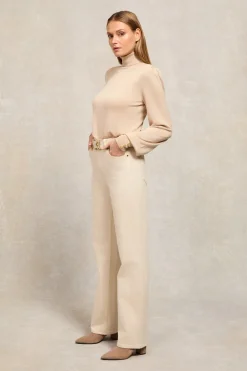 Women Holland Cooper Jeans>Classic Straight Jean