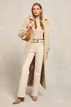 Women Holland Cooper Jeans>Classic Straight Jean
