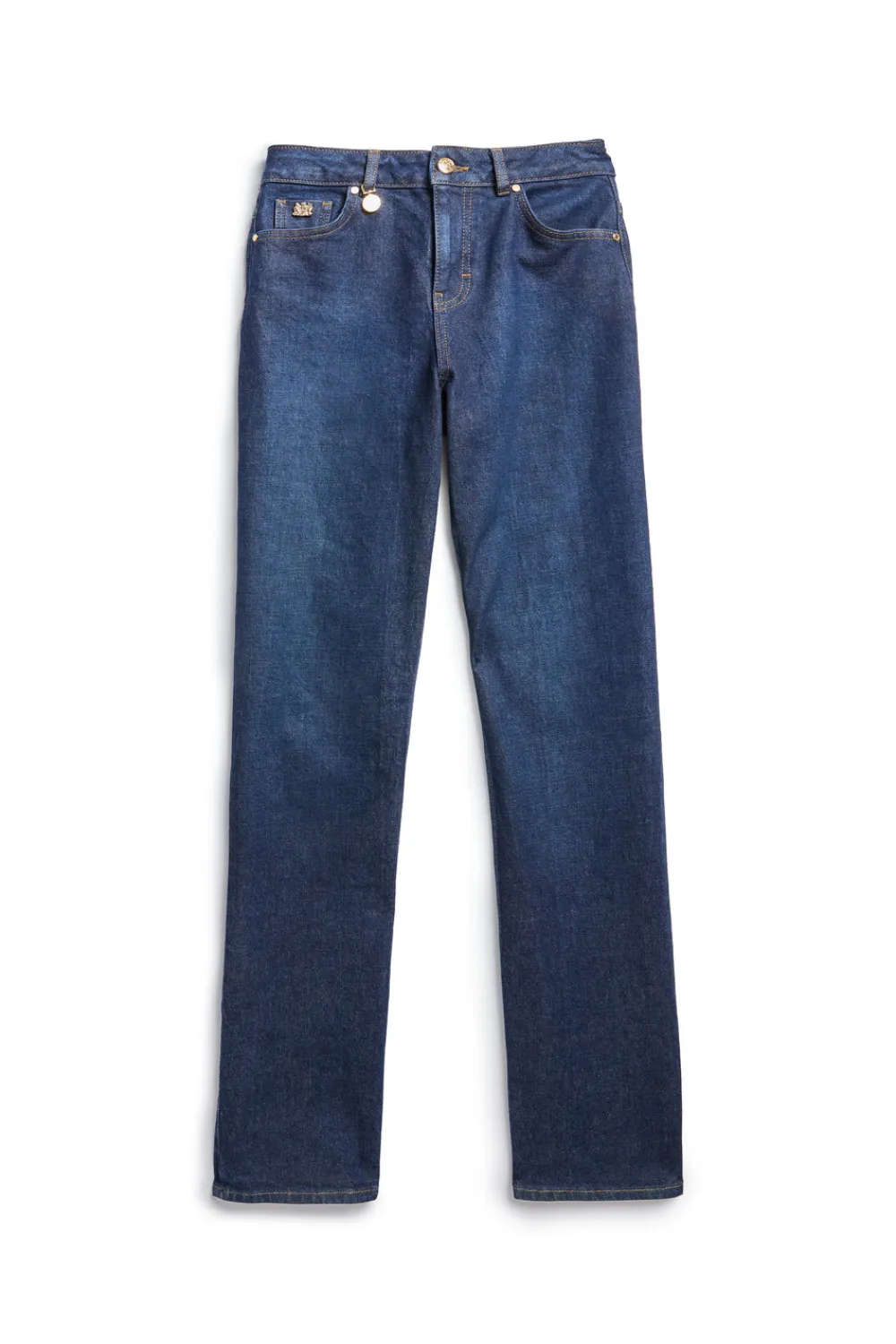 Women Holland Cooper Jeans>Classic Straight Jean