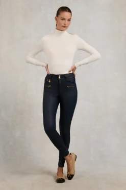 Women Holland Cooper Jeans><noscript><img width=