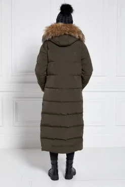 Women Holland Cooper Coats>Colorado Down Coat