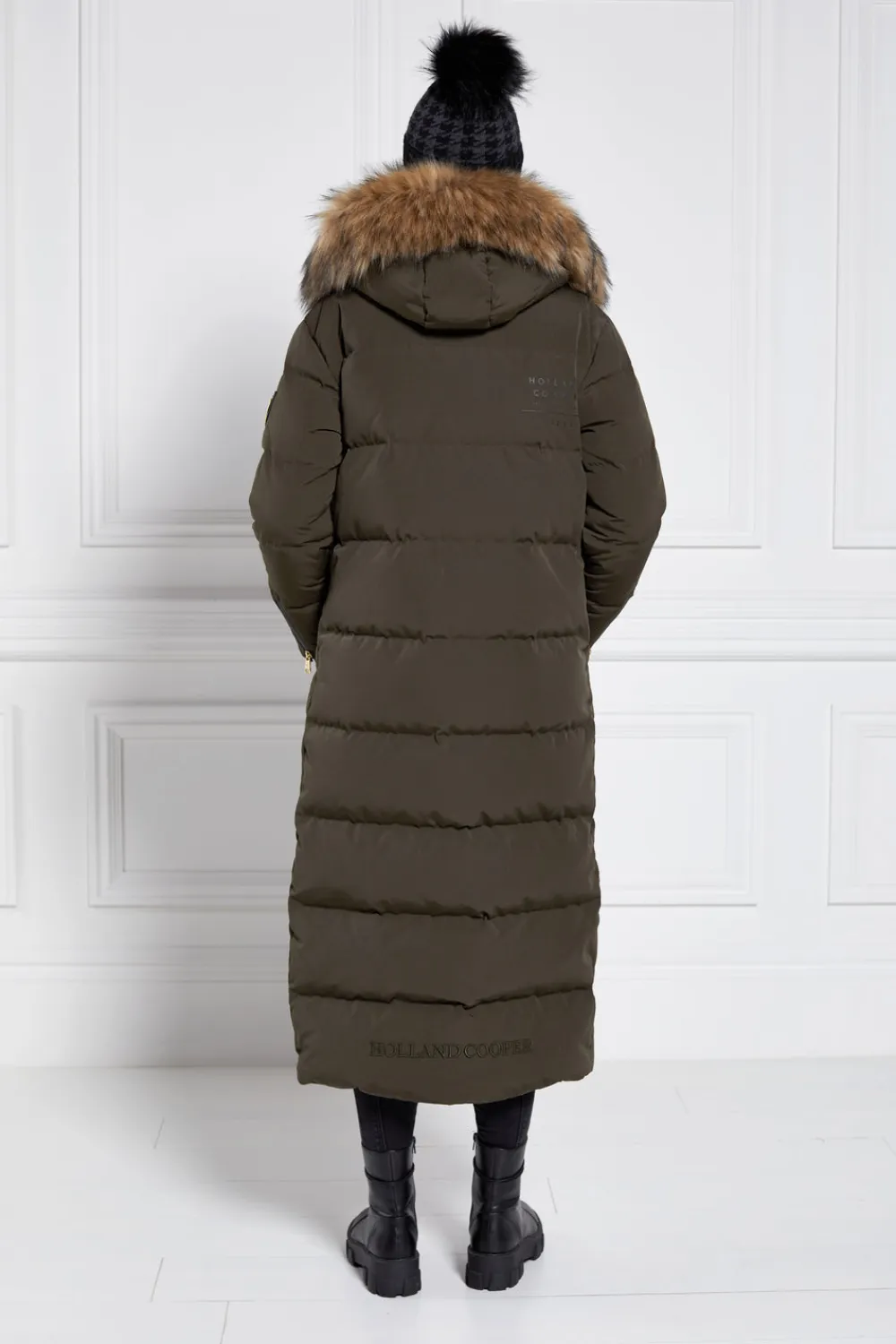 Women Holland Cooper Coats>Colorado Down Coat