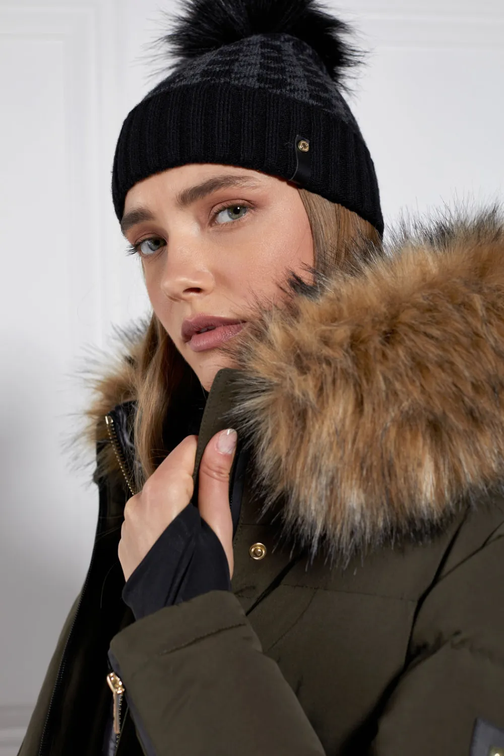 Women Holland Cooper Coats>Colorado Down Coat